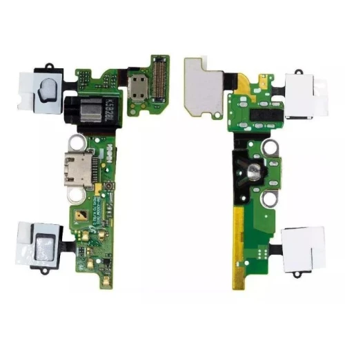 Flex Conector de Carga Samsung A3 Duos A300