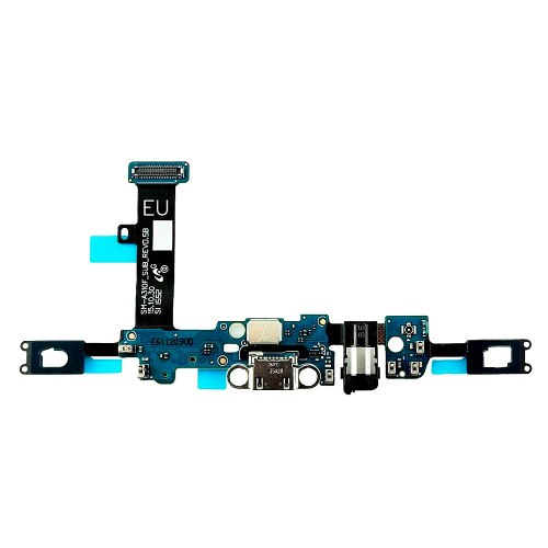 Flex Conector de Carga Samsung A3 2016 A310F