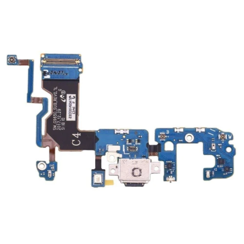 Flex Conector de Carga Samsung S9 G960