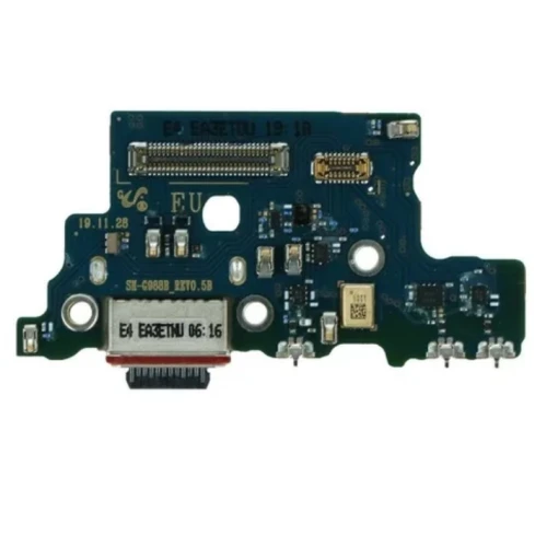 Flex Conector de Carga Samsung S20 Ultra G988b