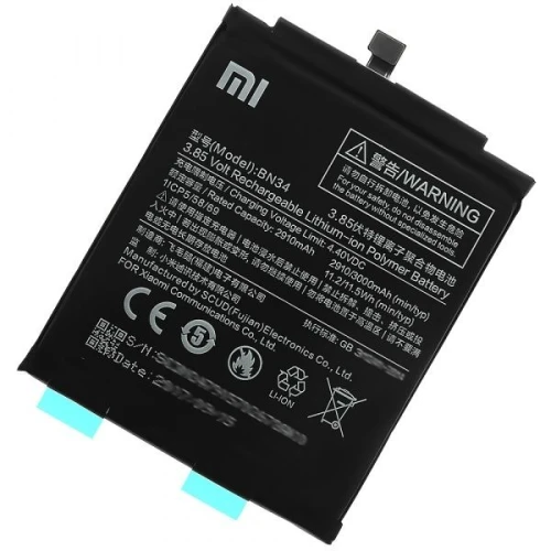 Bateria Xiaomi Mi 5 5a Bm22