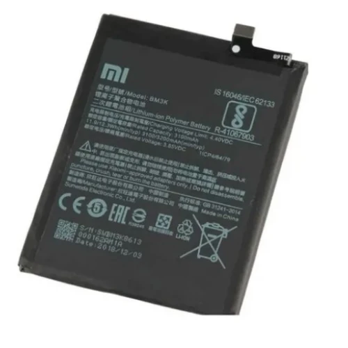 Bateria Xiaomi Mi Mix 3 Bm3k