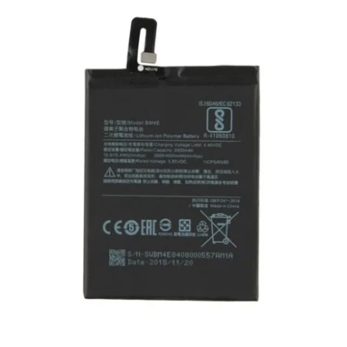 Bateria Xiaomi Pocophone F1 Bm4e