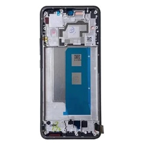 Display Xiaomi Pocophone F5 Pro 5G 23013PC75G Preto com Aro Incell Premium
