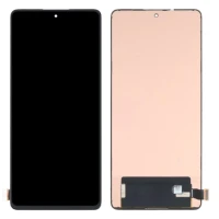 Tela Display Xiaomi Mi 11T Mi 11T Pro 21081111RG Preto Original Oled