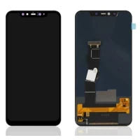 Tela Display Xiaomi Mi 8 Pro M1807E8A Original Oled