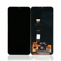 Tela Display Xiaomi Mi 9 Se Preto Oled Lcd Reduzido**Leia a descrição