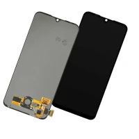 Tela Display Xiaomi Mi A3 M1906F9SH M1906F9SI Preto Incell Premium *Leia a Descrição