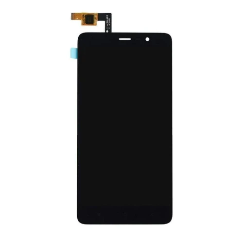 Display Xiaomi Mi Note 3 Mce8 Preto Oled