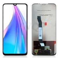 Tela Display Xiaomi Note 8T M1908C3XG Preto Original Oled