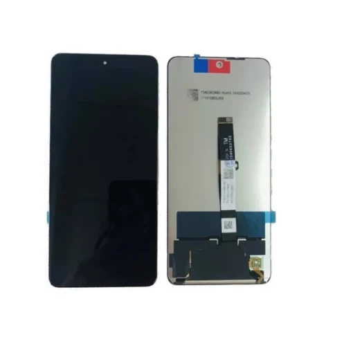 Display Xiaomi Poco X3 Poco X3 Pro Mi 10T Lite Note 9 Pro 5G Preto Original Oled