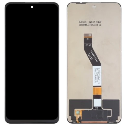 Display Xiaomi Pocophone M4 Pro 5G Note 11 5G Preto Original Oled