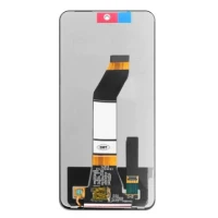 Tela Display Xiaomi Redmi 10 Redmi 10 Prime 21061119AG 21061119DG 21061119AL Preto Original Oled