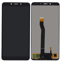 Tela Display Xiaomi Redmi 6 6A Preto Original Oled