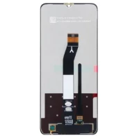 Tela Display Xiaomi Redmi A3 23129RN51X Preto Original Oled