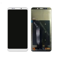 Tela Display Xiaomi Redmi Mi 5 Plus Branco Original Oled