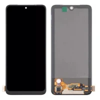 Tela Display Xiaomi Redmi Note 10 4G Note 10s Pocophone M5S Preto Incell Premium