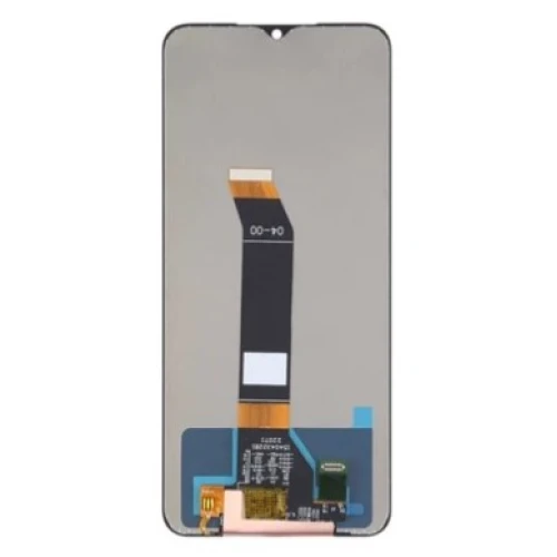 Tela Display Xiaomi M4 5G M5 M611D M611Y M611A Redmi 10 5G 21061119AG 21061119DG 21061119AL Preto Original Oled