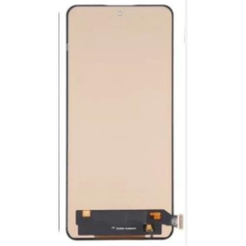 Tela Display Xiaomi Poco X7 Pro 5G RMX2121 RMX2111 Preto Incell Premium
