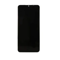 Tela Display Xiaomi Redmi 9 Redmi 9 Power Preto Original Oled