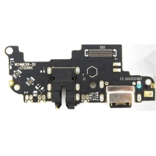 Flex Conector De Carga Xiaomi Redmi K30I 5G