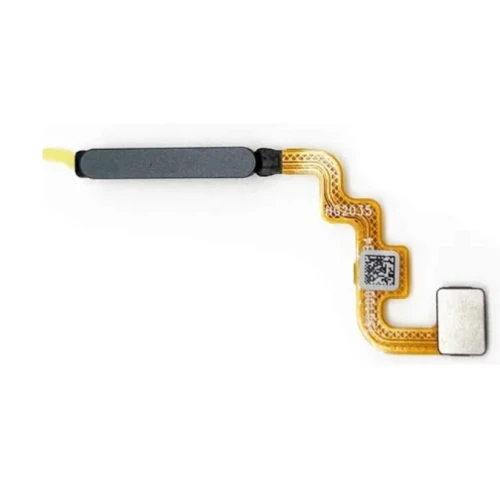 Botão Flex da Biometria Digital Xiaomi Redmi Note 11 11S 