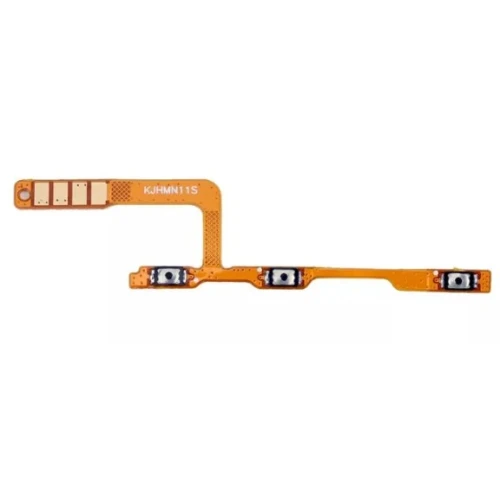 Flex Power e Volume Xiaomi Note 11 4G