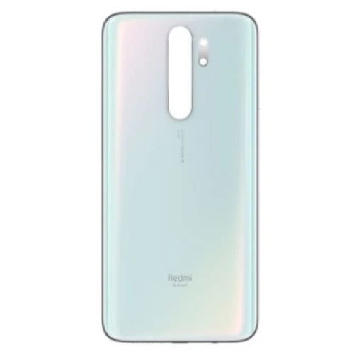 Tampa Traseira Xiaomi Note 8 Pro Azul Celeste