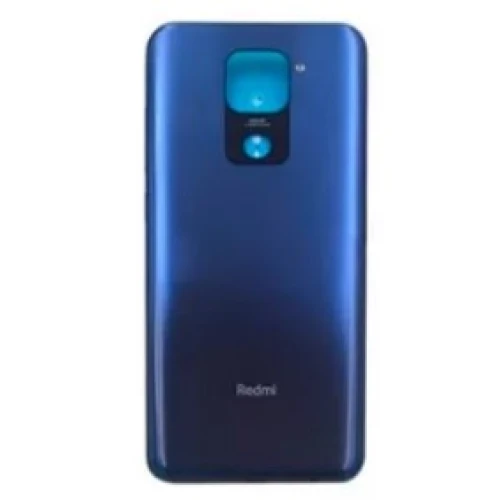 Tampa Xiaomi Note 9 Azul