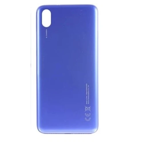 Tampa Xiaomi Redmi 7A Azul