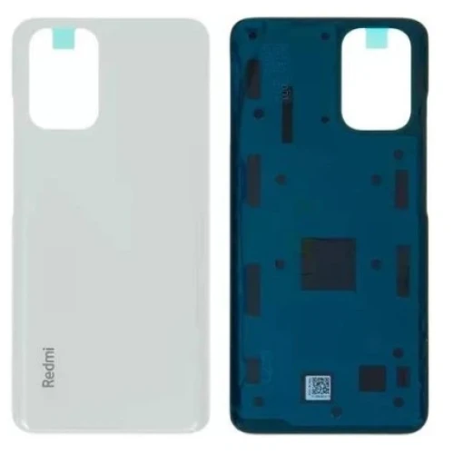 Tampa Xiaomi Redmi Note 10 Branca Original