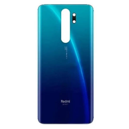 Tampa Xiaomi Redmi Note 8 Pro Azul Degrade