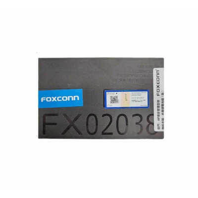 Bateria Iphone 12 Original Foxconn China