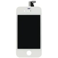 Tela Display iPhone 4S Branco Original Oled