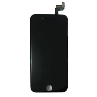 Tela Display iPhone 6S Preto Qualidade NCC com Alta Qualidade