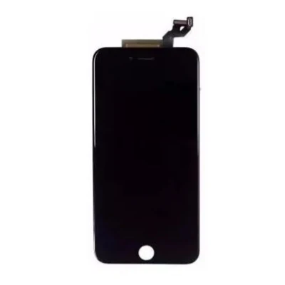 Tela Display iPhone 6S Plus Preto Qualidade NCC com Alta Qualidade
