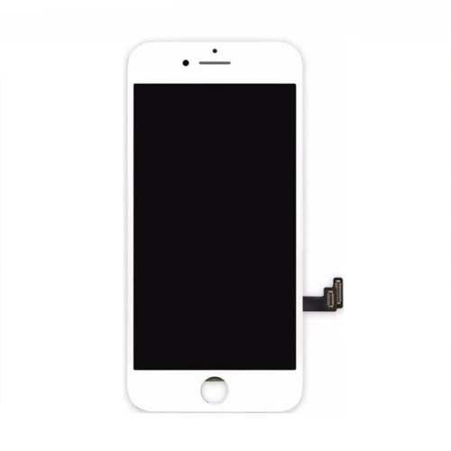 Tela Display iPhone 7G Plus Branco Qualidade NCC