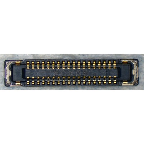 Conector FPC LCD Iphone 7G Plus