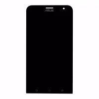 Tela Display Asus Zenfone 2 Laser ZE551kl Preto Original Oled