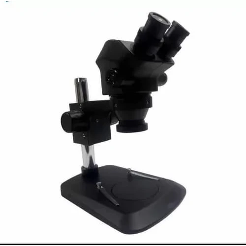 Microscópio Binocular 7050 Preto